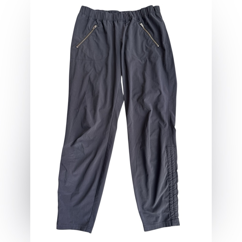 Athleta Women’s Jogger Pants Black size 6